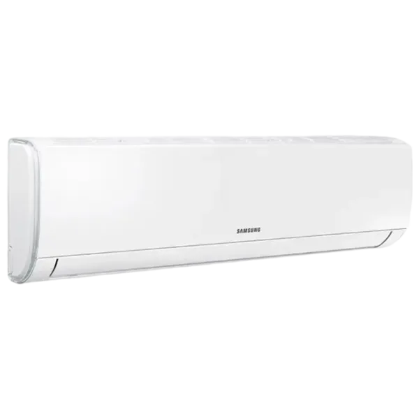 Aparat de aer condiționat Samsung AR24BXHQASINEU 24000 BTU / 70 m² / White photo 2