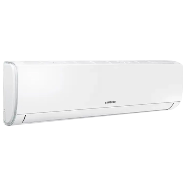 Aparat de aer condiționat Samsung AR24BXHQASINEU 24000 BTU / 70 m² / White photo 2