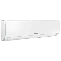 Aparat de aer condiționat Samsung AR24BXHQASINEU 24000 BTU / 70 m² / White photo 2