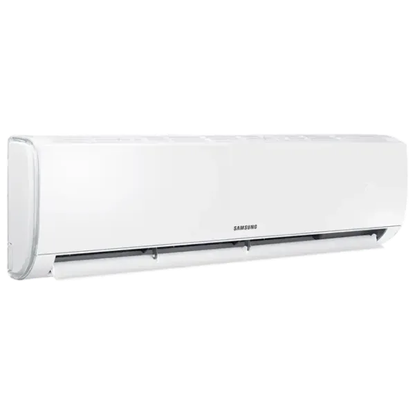 Aparat de aer condiționat Samsung AR24BXHQASINEU 24000 BTU / 70 m² / White photo 3