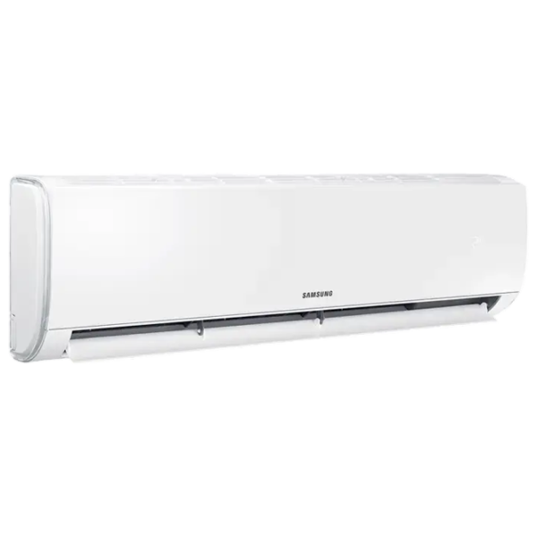 Aparat de aer condiționat Samsung AR24BXHQASINEU 24000 BTU / 70 m² / White photo 3