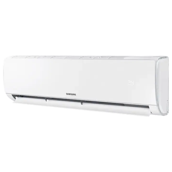 Aparat de aer condiționat Samsung AR24BXHQASINEU 24000 BTU / 70 m² / White photo 4