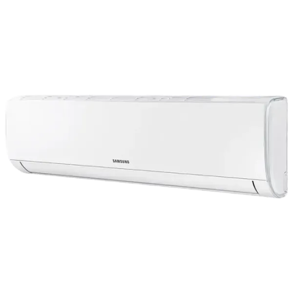 Aparat de aer condiționat Samsung AR24BXHQASINEU 24000 BTU / 70 m² / White photo 5