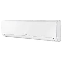 Aparat de aer condiționat Samsung AR24BXHQASINEU 24000 BTU / 70 m² / White photo 5
