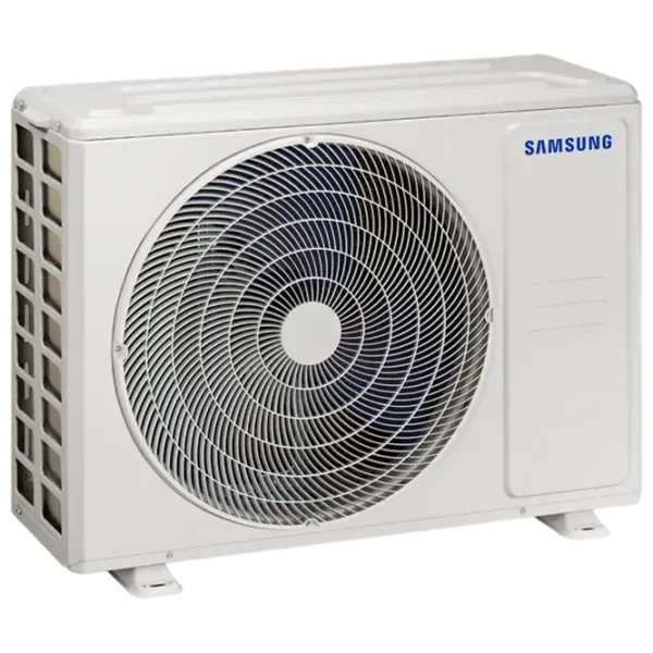 Aparat de aer condiționat Samsung AR24BXHQASINEU 24000 BTU / 70 m² / White photo 6