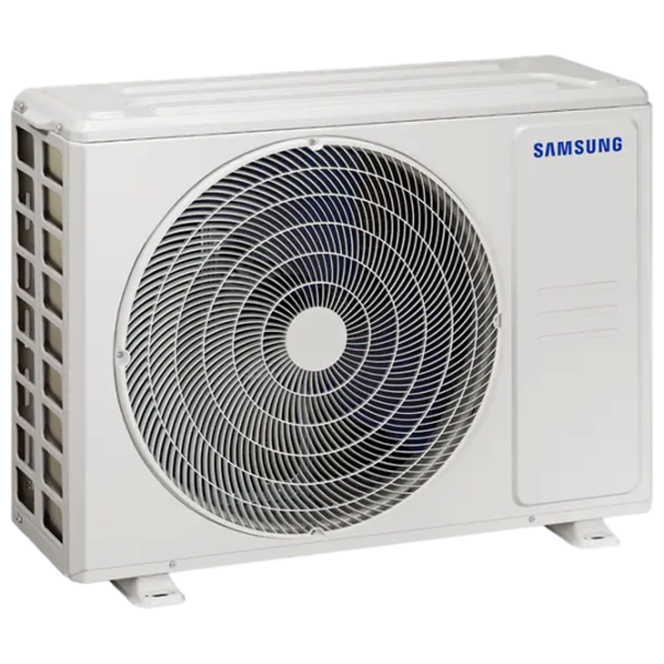 Aparat de aer condiționat Samsung AR24BXHQASINEU 24000 BTU / 70 m² / White photo 6