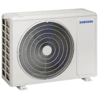 Aparat de aer condiționat Samsung AR24BXHQASINEU 24000 BTU / 70 m² / White photo 6