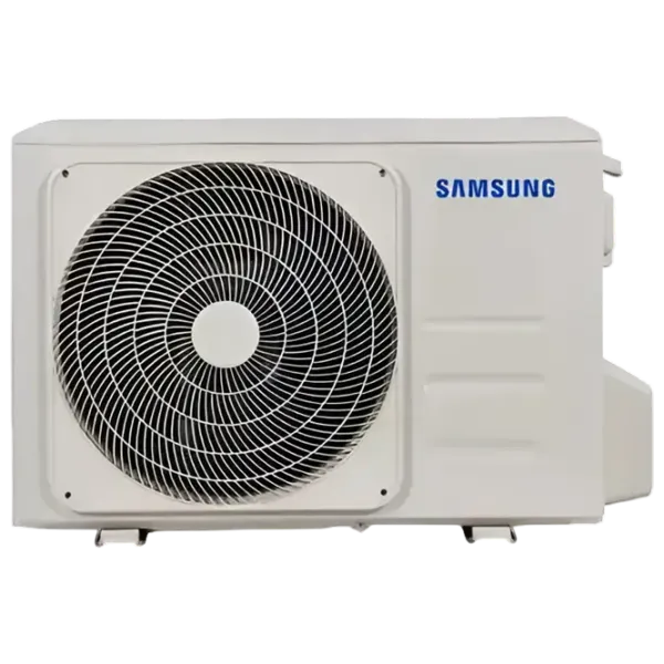 Aparat de aer condiționat Samsung AR24BXHQASINEU 24000 BTU / 70 m² / White photo 7