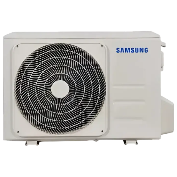 Aparat de aer condiționat Samsung AR24BXHQASINEU 24000 BTU / 70 m² / White photo 7