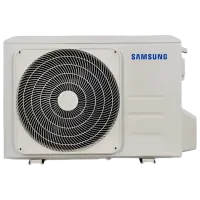 Aparat de aer condiționat Samsung AR24BXHQASINEU 24000 BTU / 70 m² / White photo 7