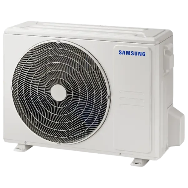 Aparat de aer condiționat Samsung AR24BXHQASINEU 24000 BTU / 70 m² / White photo 8