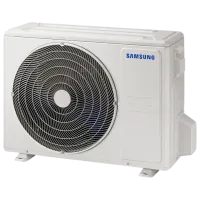Aparat de aer condiționat Samsung AR24BXHQASINEU 24000 BTU / 70 m² / White photo 8