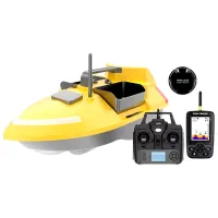 Лодка Flytec V020 3 кг / 500 м