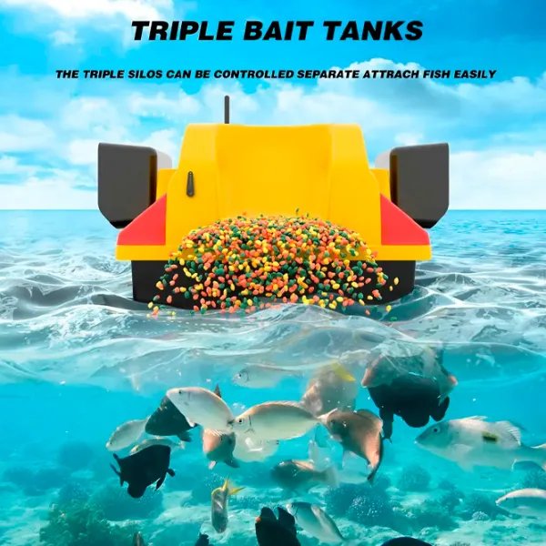 Barcă Flytec V020 3 kg / 500 m photo 6