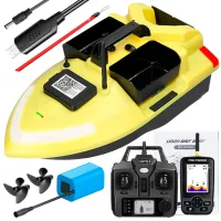 Barcă Flytec V020 3 kg / 500 m photo 7