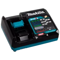 Зарядное устройство для инструментов Makita DC40RA Li-Ion / / 14.4 - 40 В