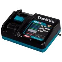 Încărcător pentru instrumente Makita DC40RA Li-Ion / / 14.4 - 40 V photo 2