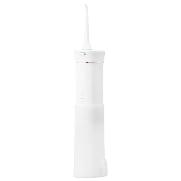 Оральный ирригатор Aquapick AQ-206 + Подарок Водой под давлением / Белый photo 1 Оральный ирригатор Aquapick AQ-206 + Подарок Водой под давлением / Белый photo 1