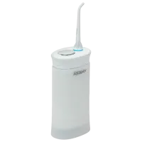 Irigator bucal Aquapick AQ-206 + Cadou Cu apă sub presiune / White photo 4