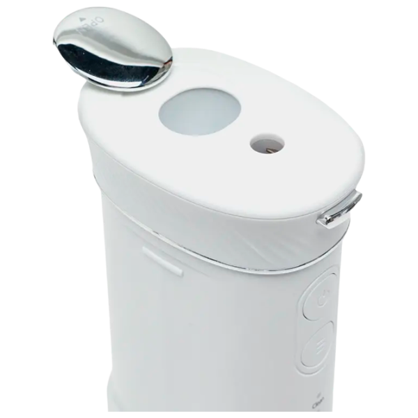 Оральный ирригатор Aquapick AQ-206 + Подарок Водой под давлением / Белый photo 7 Оральный ирригатор Aquapick AQ-206 + Подарок Водой под давлением / Белый photo 7