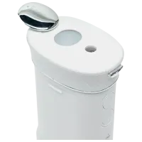Irigator bucal Aquapick AQ-206 + Cadou Cu apă sub presiune / White photo 7