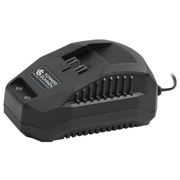 Încărcător pentru instrumente Konner&Söhnen KSC24A Li-Ion / / 20 V photo 1