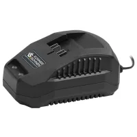 Încărcător pentru instrumente Konner&Söhnen KSC24A Li-Ion / / 20 V