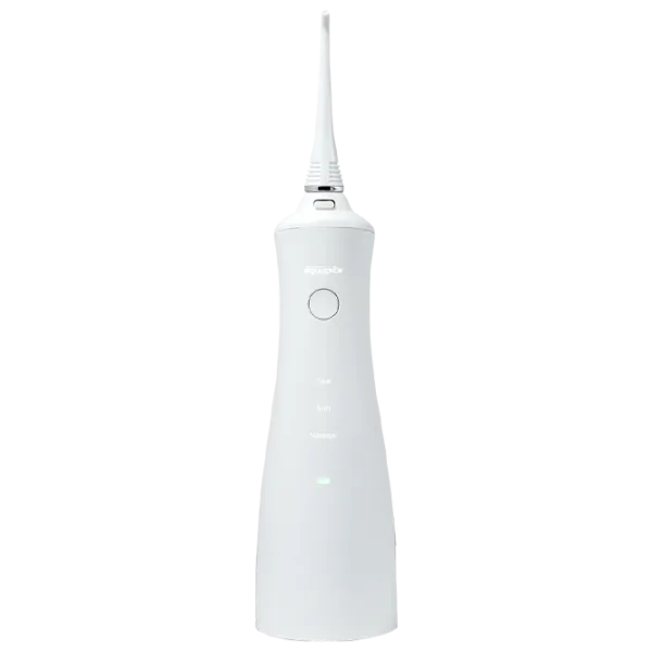 Irigator bucal Aquapick AQ-230 + Cadou Cu impuls / White photo 1 Irigator bucal Aquapick AQ-230 + Cadou Cu impuls / White photo 1