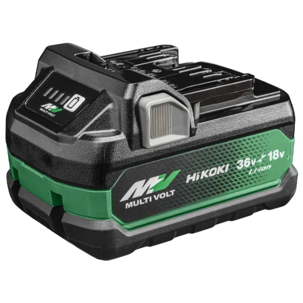 Acumulator pentru instrumente Hikoki BSL36B18X Li-Ion / 8 Ah / 36 V photo 1 Acumulator pentru instrumente Hikoki BSL36B18X Li-Ion / 8 Ah / 36 V photo 1