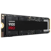 SSD Samsung 9100 PRO 1 ТБ M.2 NVMe photo 2
