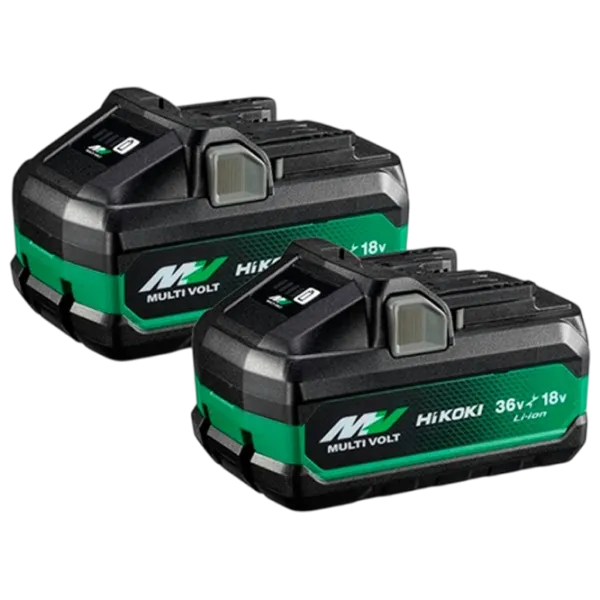 Acumulator pentru instrumente Hikoki 2XBSL36A18X Li-Ion / 8 Ah / 36 V photo 1 Acumulator pentru instrumente Hikoki 2XBSL36A18X Li-Ion / 8 Ah / 36 V photo 1