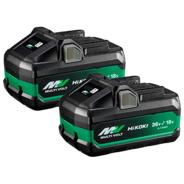 Acumulator pentru instrumente Hikoki 2XBSL36A18X Li-Ion / 8 Ah / 36 V photo 1 Acumulator pentru instrumente Hikoki 2XBSL36A18X Li-Ion / 8 Ah / 36 V photo 1