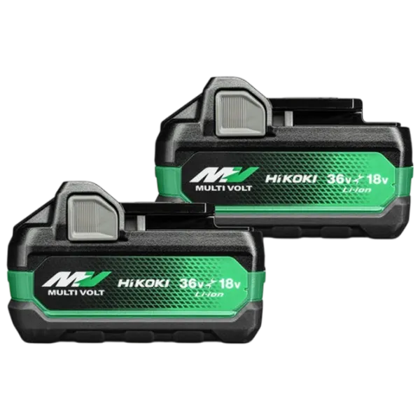 Acumulator pentru instrumente Hikoki 2XBSL36A18X Li-Ion / 8 Ah / 36 V photo 2 Acumulator pentru instrumente Hikoki 2XBSL36A18X Li-Ion / 8 Ah / 36 V photo 2