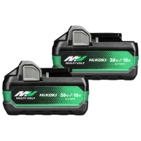 Аккумулятор для инструментов Hikoki 2XBSL36A18X Li-Ion / 8 Ач / 36 В photo 2