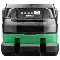 Аккумулятор для инструментов Hikoki 2XBSL36A18X Li-Ion / 8 Ач / 36 В photo 3
