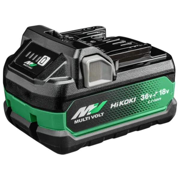 Acumulator pentru instrumente Hikoki 2XBSL36A18X Li-Ion / 8 Ah / 36 V photo 4 Acumulator pentru instrumente Hikoki 2XBSL36A18X Li-Ion / 8 Ah / 36 V photo 4