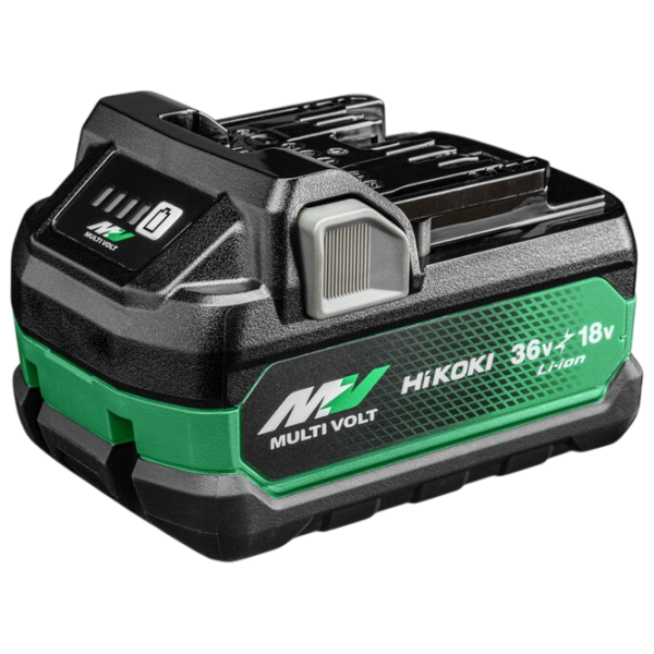 Acumulator pentru instrumente Hikoki 2XBSL36A18X Li-Ion / 8 Ah / 36 V photo 4 Acumulator pentru instrumente Hikoki 2XBSL36A18X Li-Ion / 8 Ah / 36 V photo 4