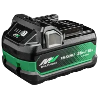 Аккумулятор для инструментов Hikoki 2XBSL36A18X Li-Ion / 8 Ач / 36 В photo 4