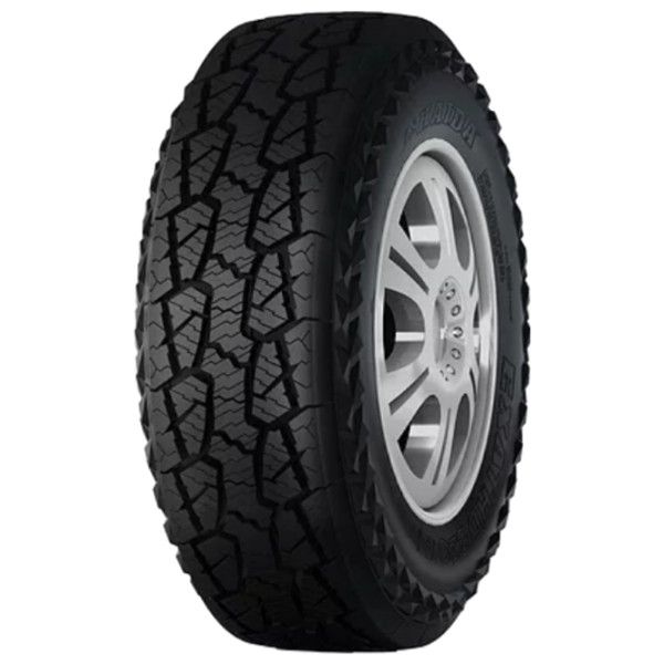 Шины Haida HD828 245/65 R17 111/108S 8PR LT Лето / Легковой photo 1