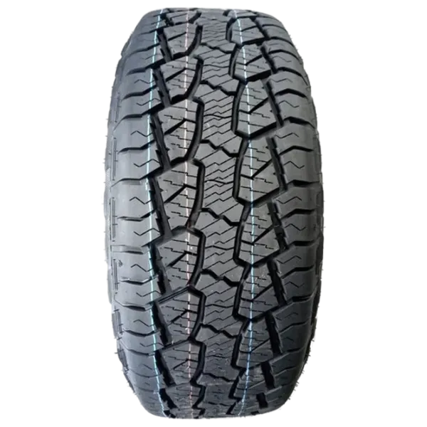 Шины Haida HD828 245/65 R17 111/108S 8PR LT Лето / Легковой photo 2