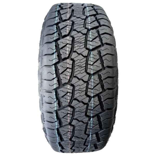 Шины Haida HD828 245/65 R17 111/108S 8PR LT Лето / Легковой photo 2