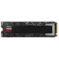 SSD Samsung 9100 PRO 4 ТБ M.2 NVMe