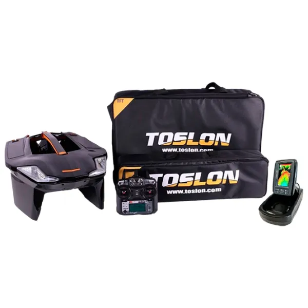 Лодка Tolson X-BOAT 730 5 кг /  photo 2
