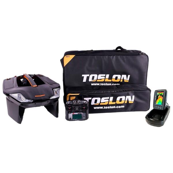 Лодка Tolson X-BOAT 730 5 кг /  photo 2