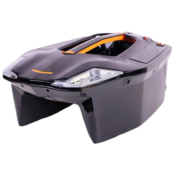 Лодка Tolson X-BOAT 730 5 кг /  photo 4