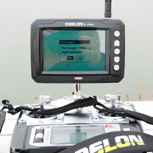 Лодка Tolson X-BOAT 730 5 кг /  photo 7
