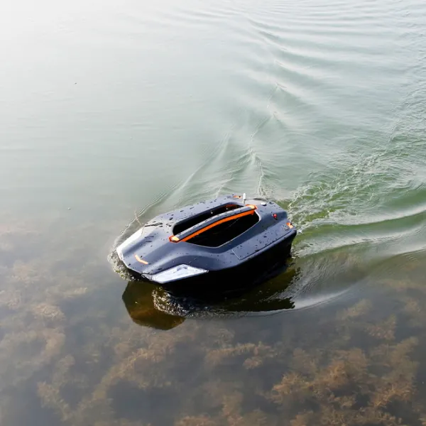 Лодка Tolson X-BOAT 730 5 кг /  photo 10