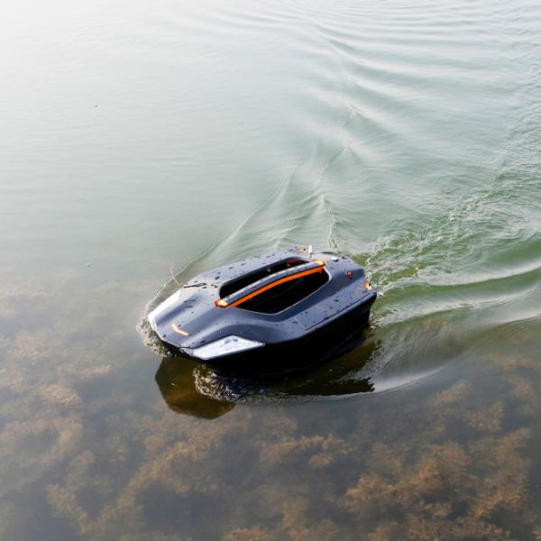 Лодка Tolson X-BOAT 730 5 кг /  photo 10