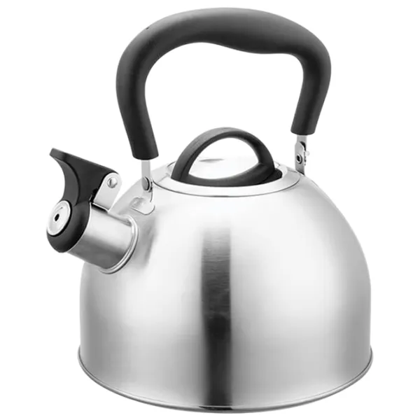 Ceainic Maestro Mr-1336 1.8l Oțel inoxidabil / Bachelit / Silver photo 1