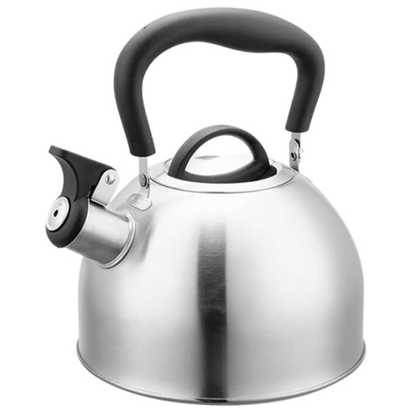 Ceainic Maestro Mr-1336 1.8l Oțel inoxidabil / Bachelit / Silver photo 1